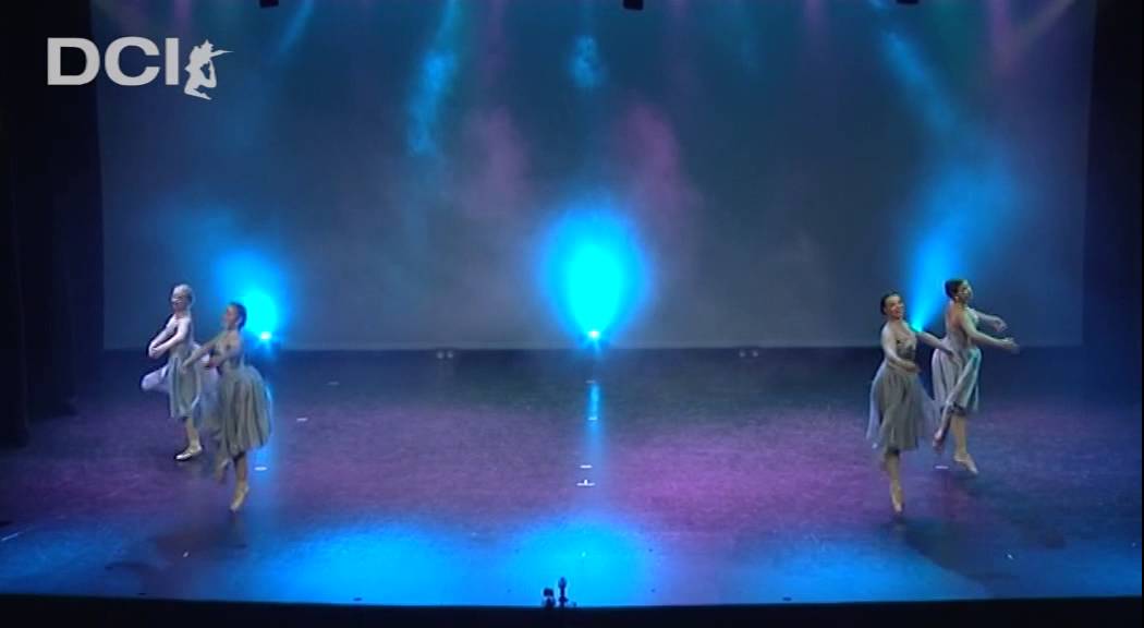 DANCE CANCER INITIATIVE 2014 RINGWOOD BALLET GROUP