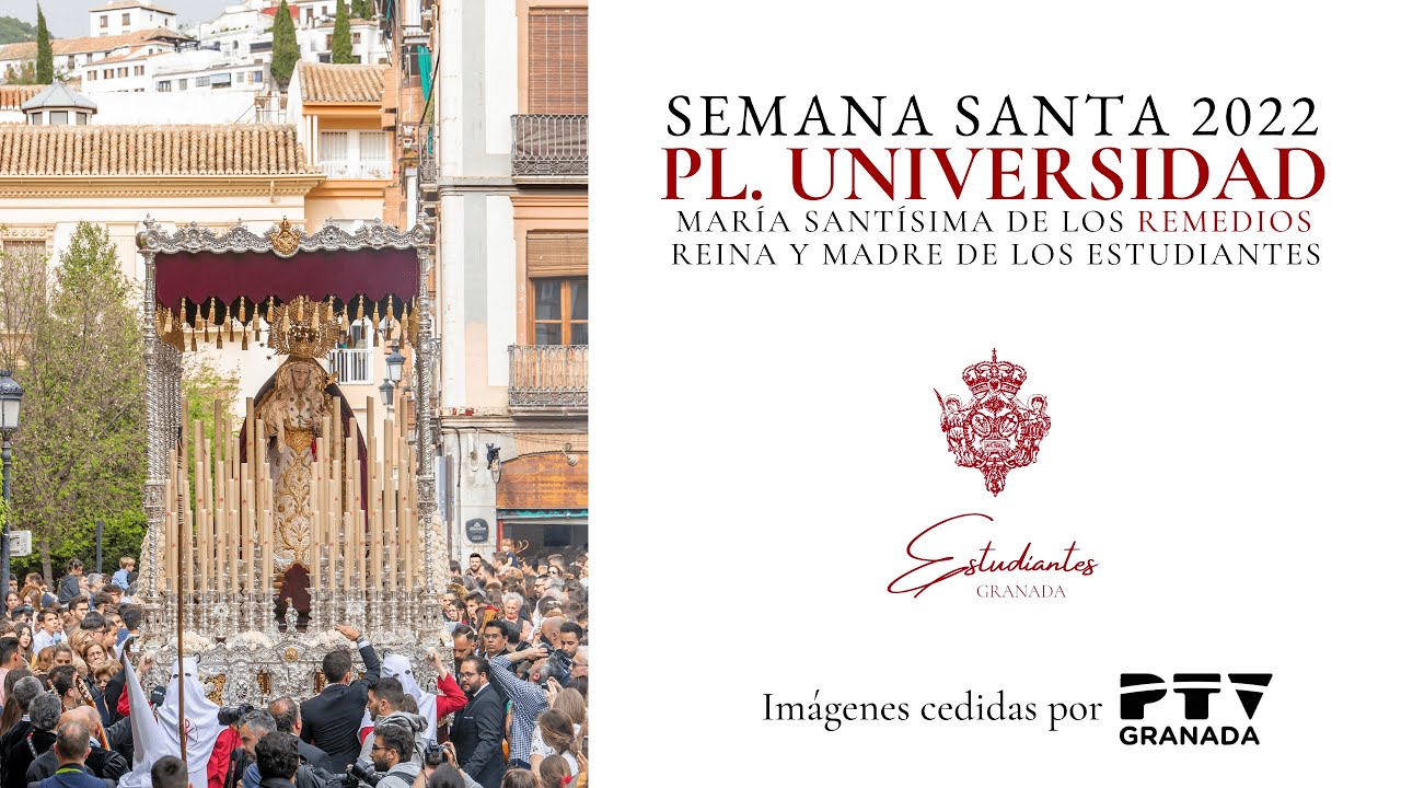 Salida Remedios (Estudiantes) | Granada 2022