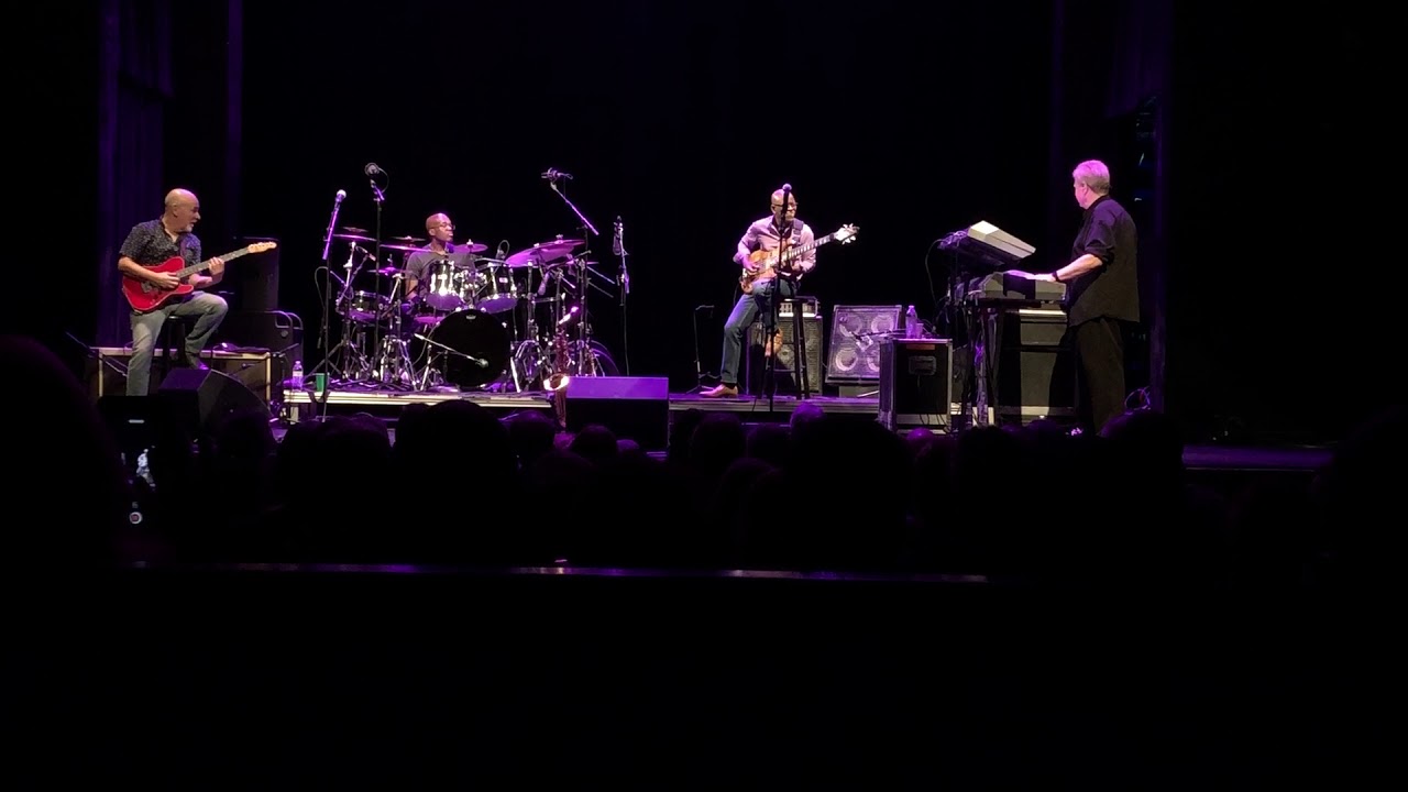 Spyro Gyra 