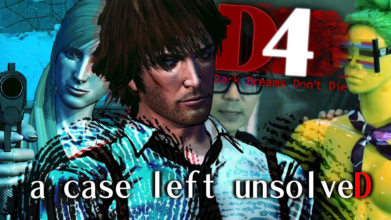 D4 Review || THE MURDER MYSTERY WITH NO RESOLUTION
