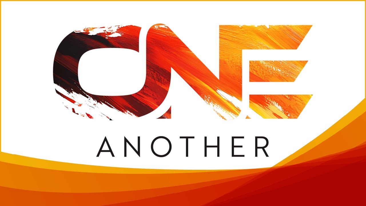 Serve One Another | One Another | Part 3 of 5 | Pastor John Hunter