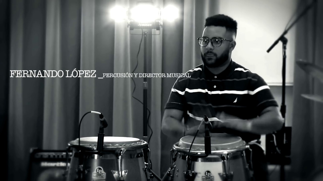 Cantaloupe Island - Fernando Lopez & Friends