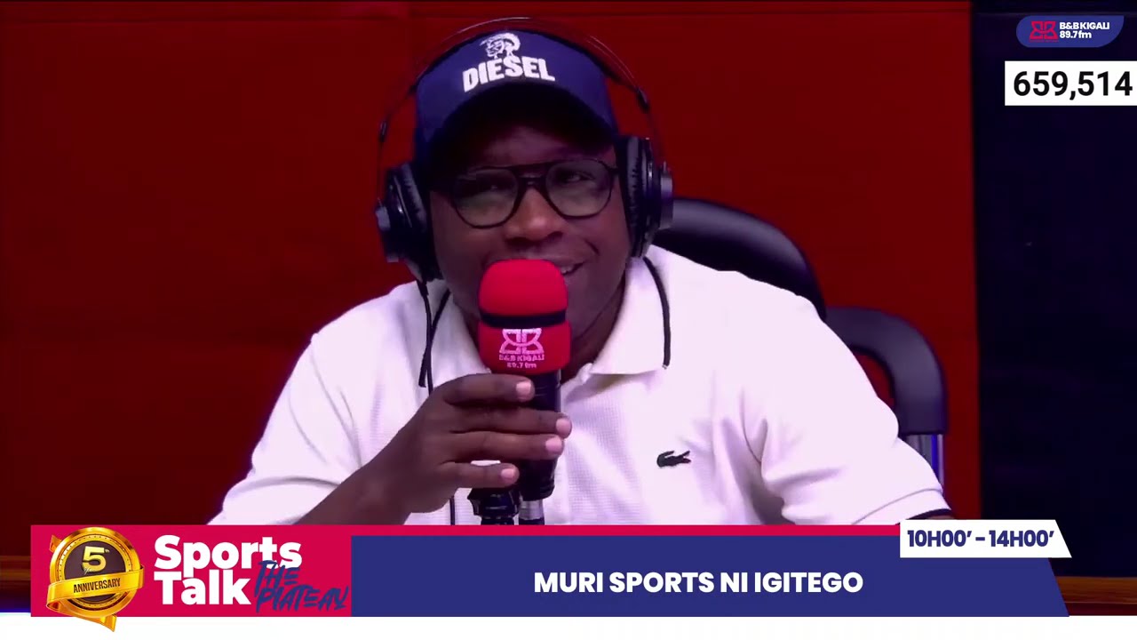 #BBSPORTSTALK||