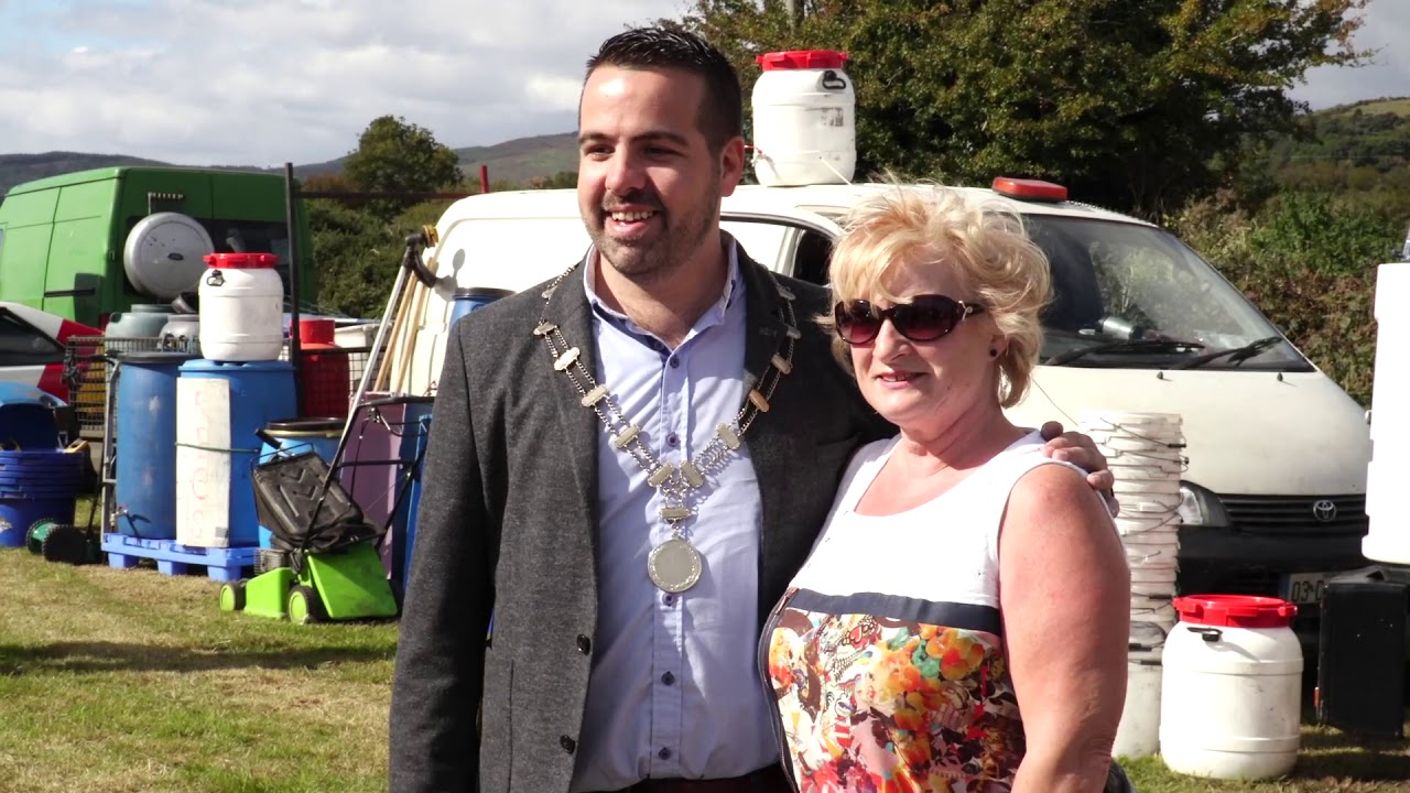 Ballinagree Vintage Day 2018