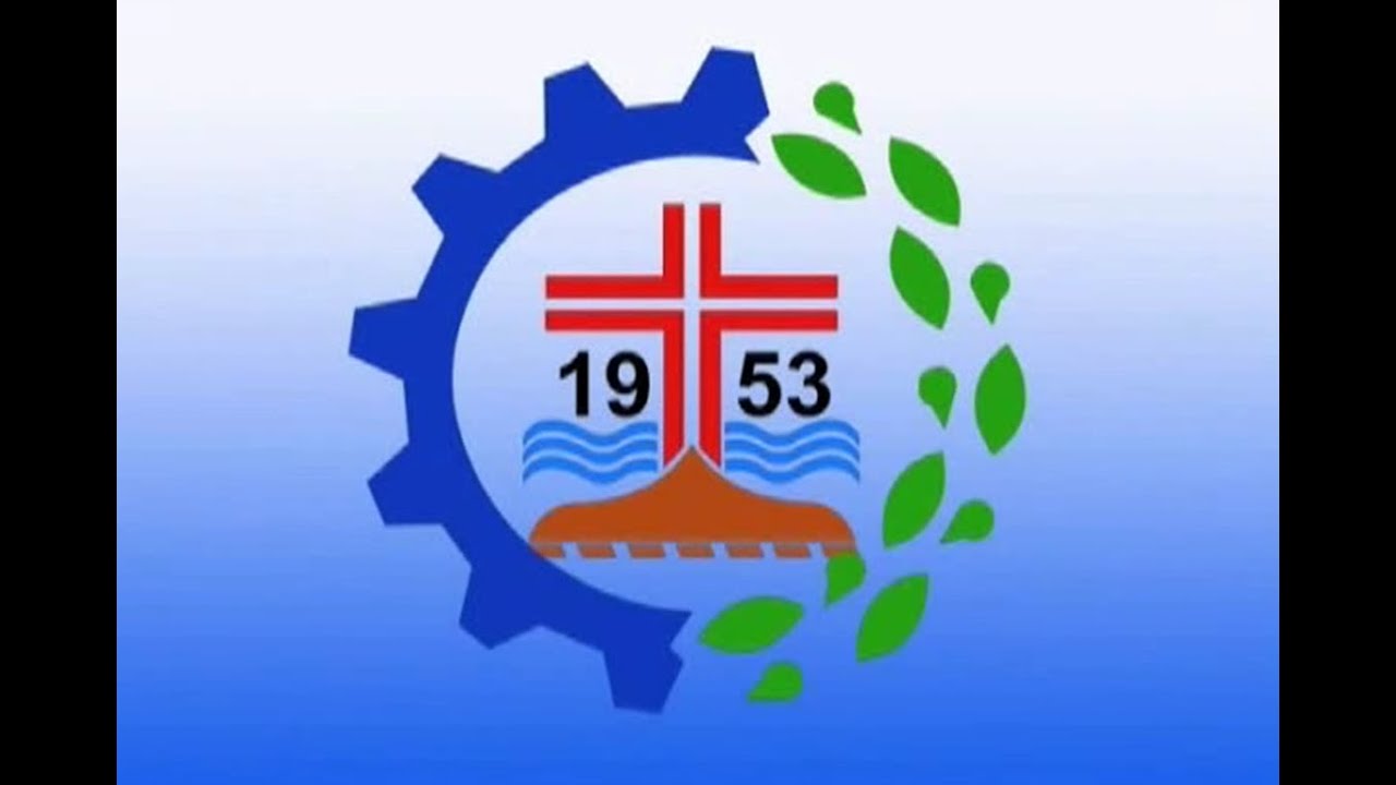 Don Bosco Technical College - Mandaluyong - Marketing Video, 2012