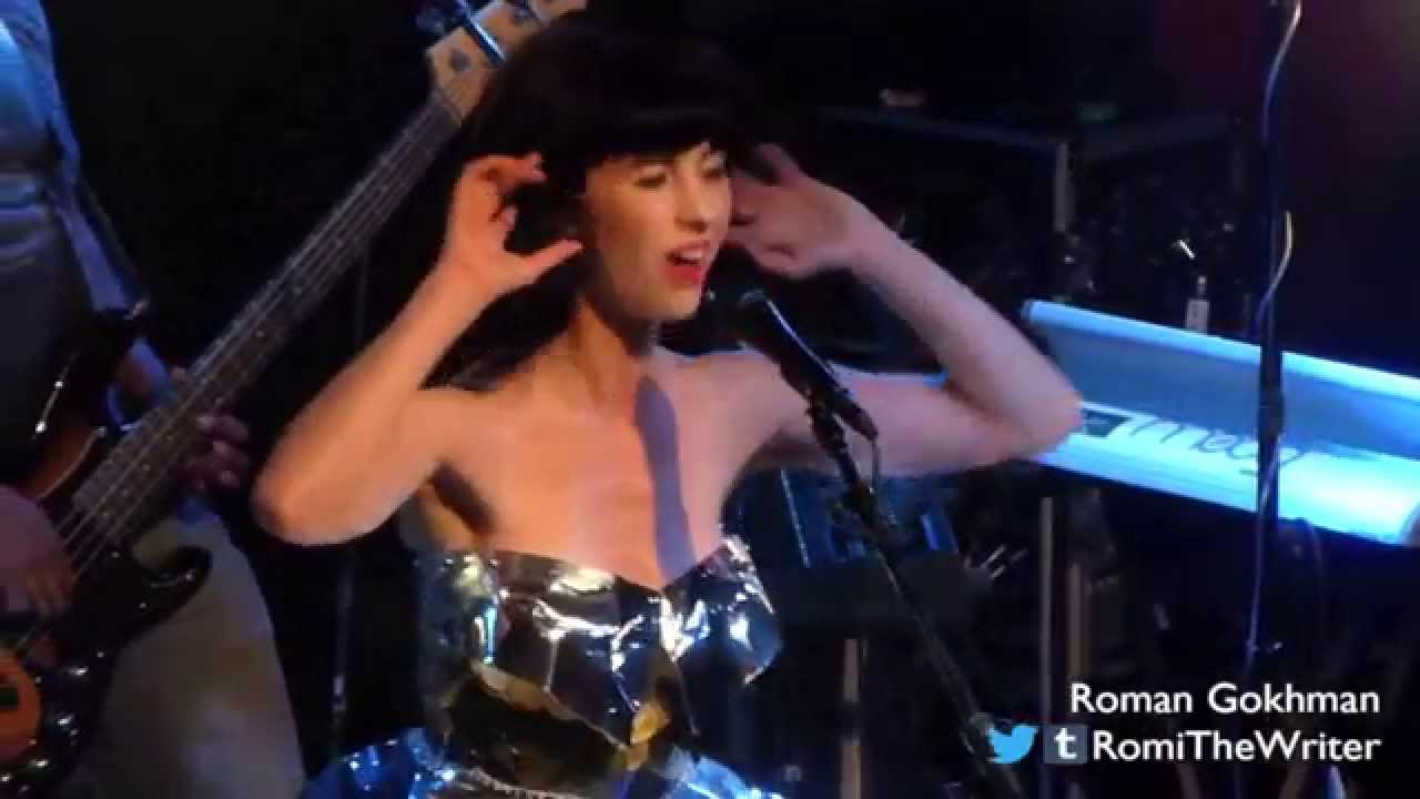 Kimbra, 