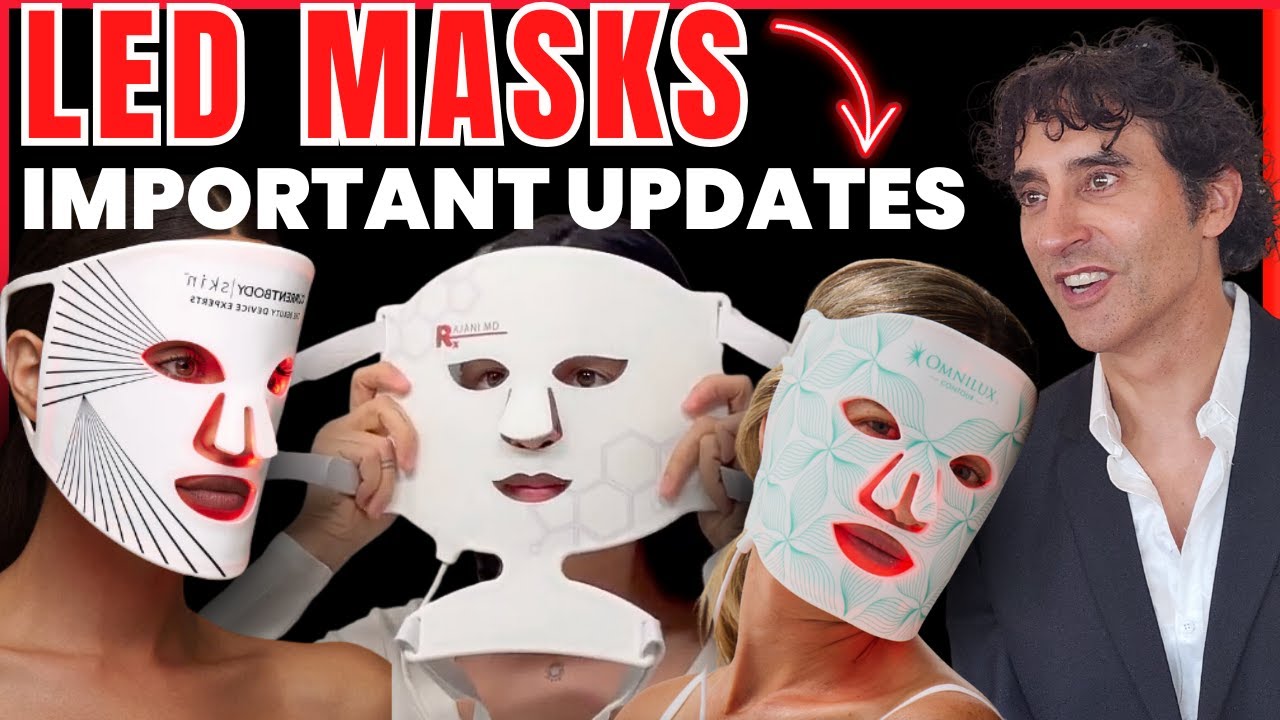 LED MASK