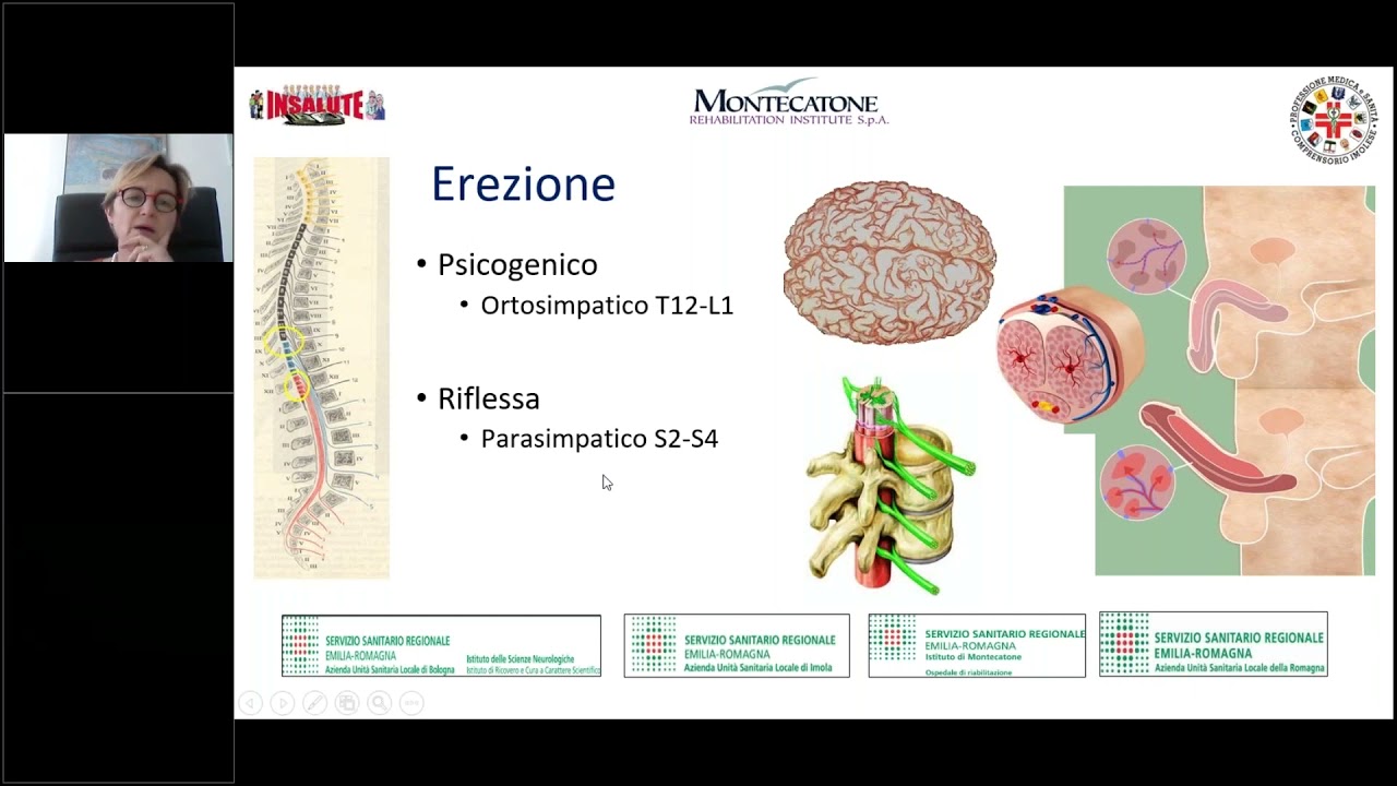 La sessualità nella persona con lesione midollare