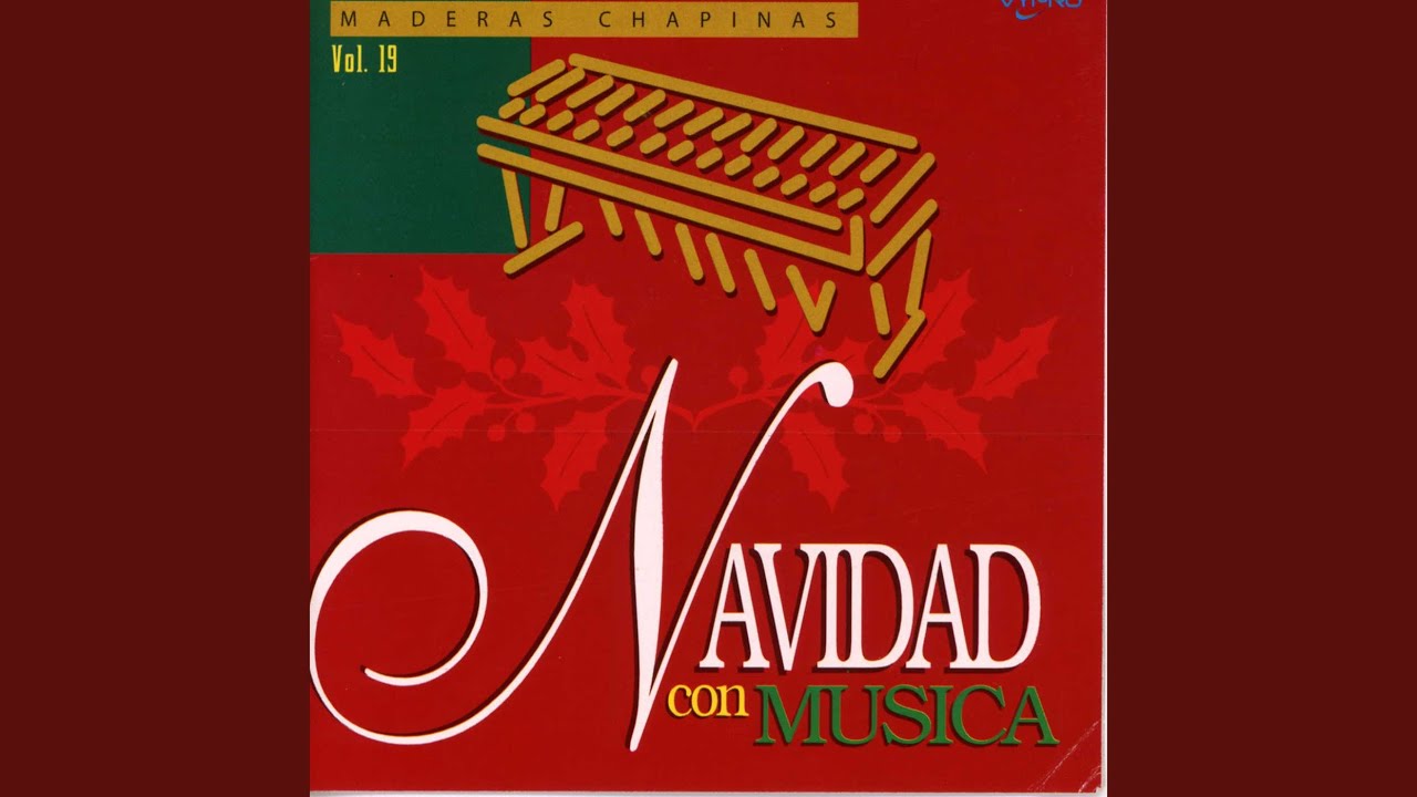 Feliz Navidad (Marimba Guatemala)