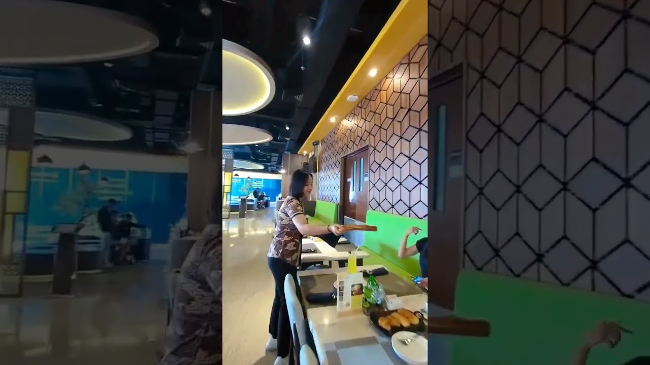 Hotel Golden Tulip Springhill Bandar Lampung | Drone FPV