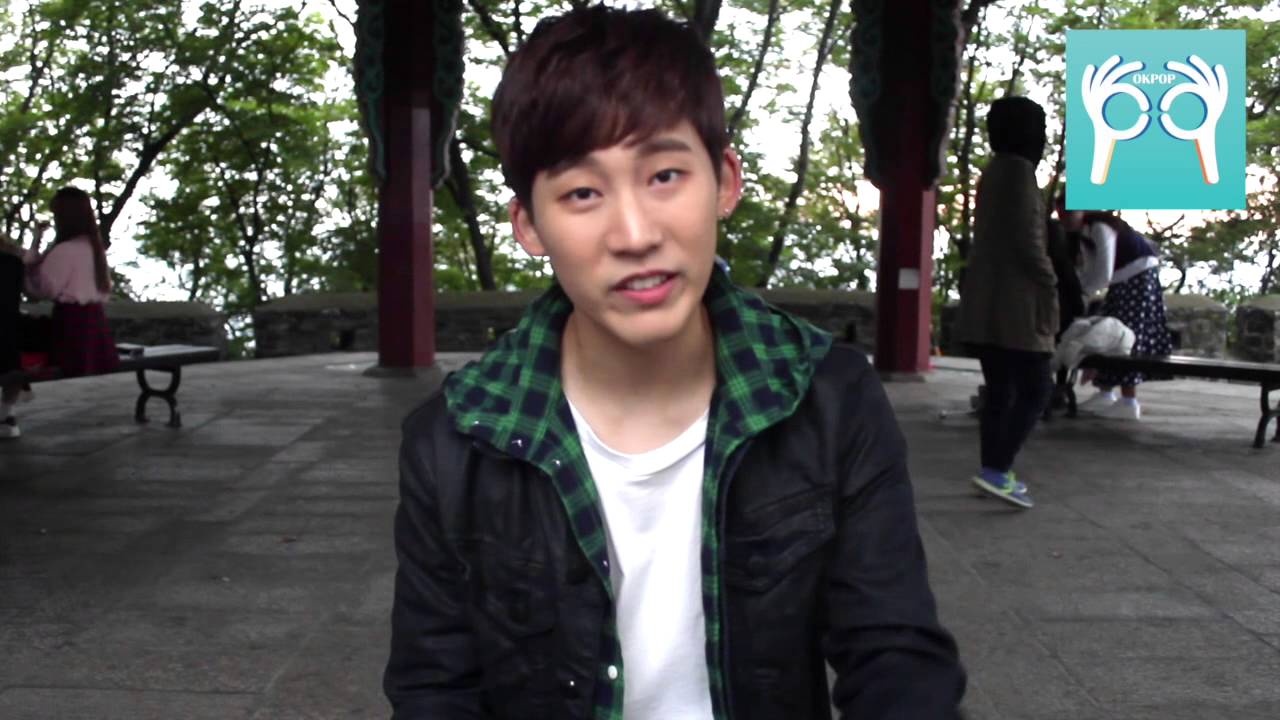Dabit 1ST Interview in Hong Kong with OKPOP (update)