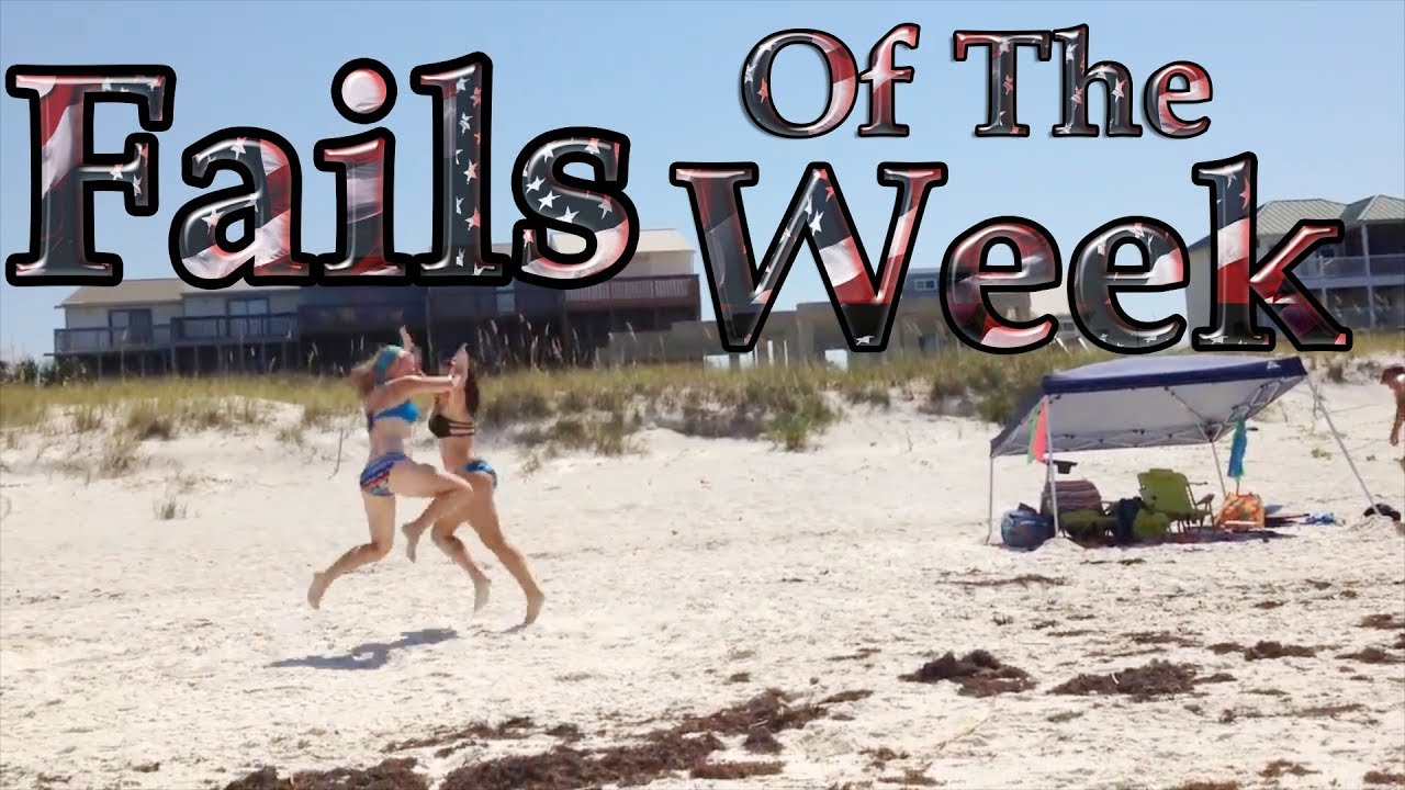 Fails of the Week #2 - September 2019 | Funny Viral Weekly Fail Compilation | Fails Every Week