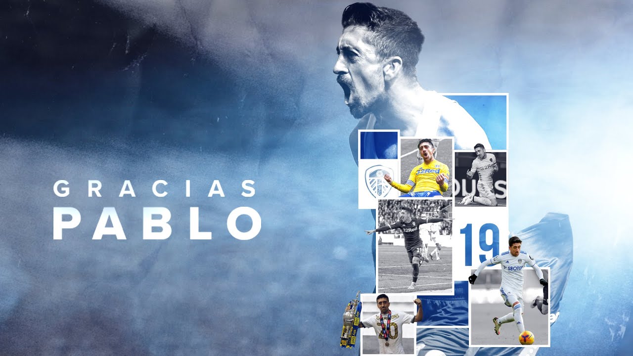 Gracias Pablo Hernandez: The Spanish Wizard of Elland Road