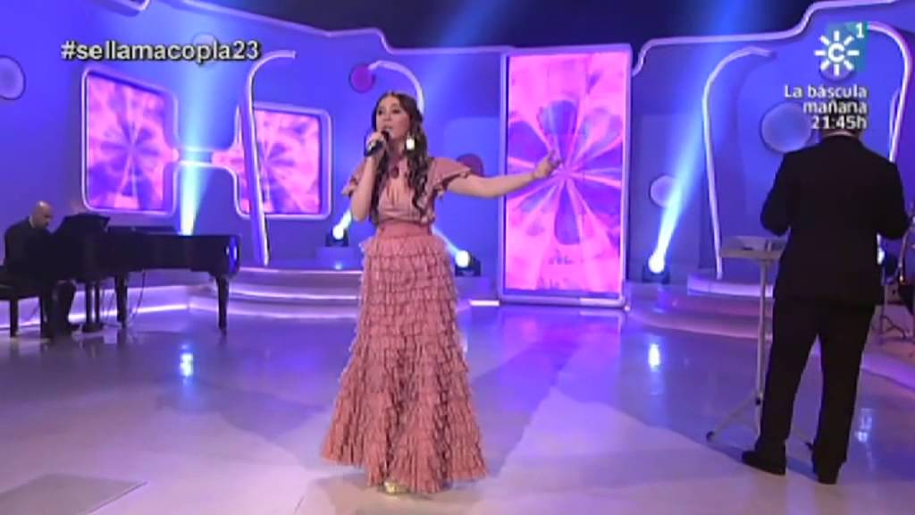 Se llama copla - Maria Espinosa: 