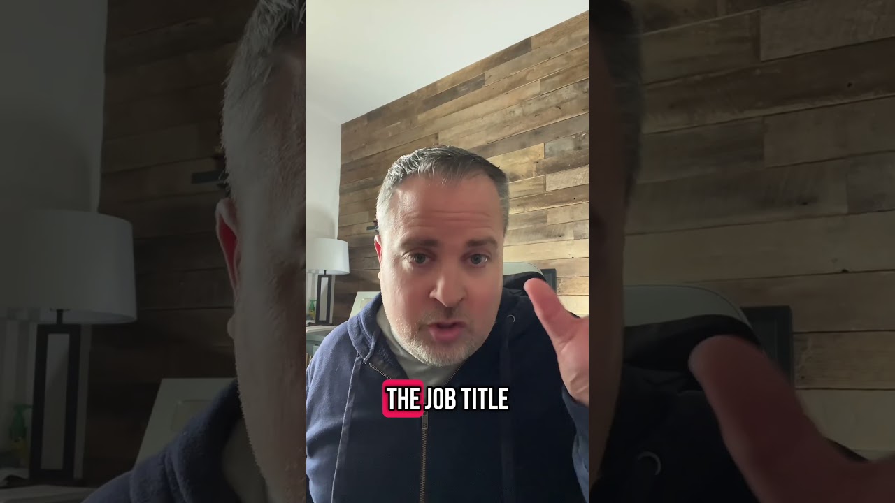 How to address job gaps when writing a resume. #resumewriting