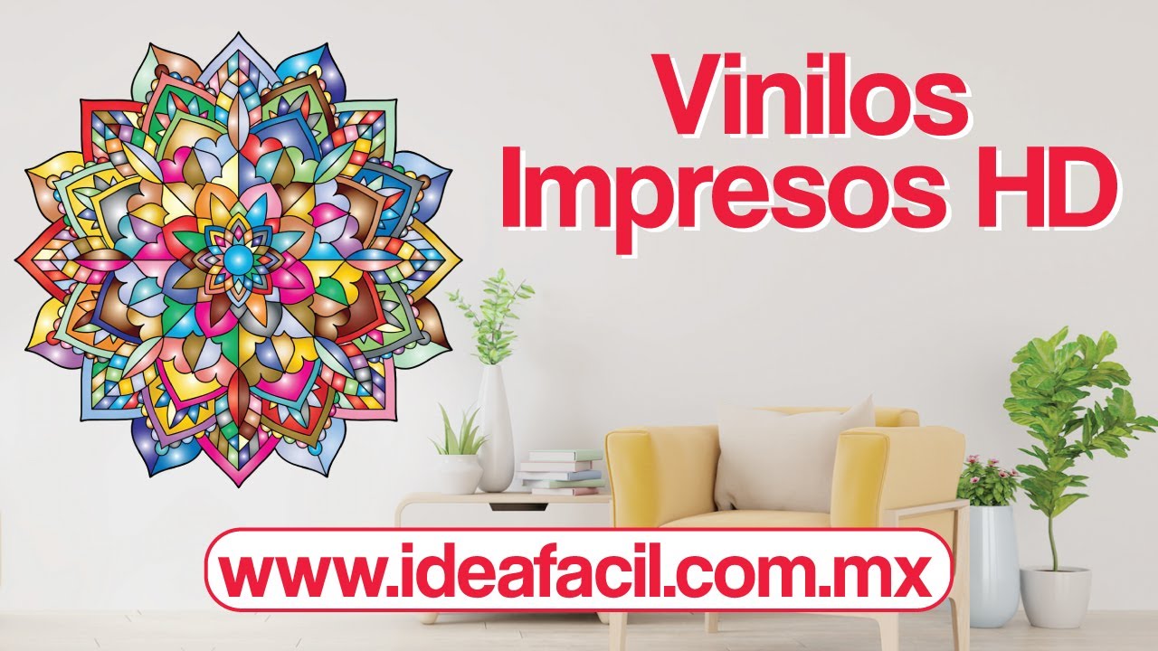 Nuestros Vinilos Impresos