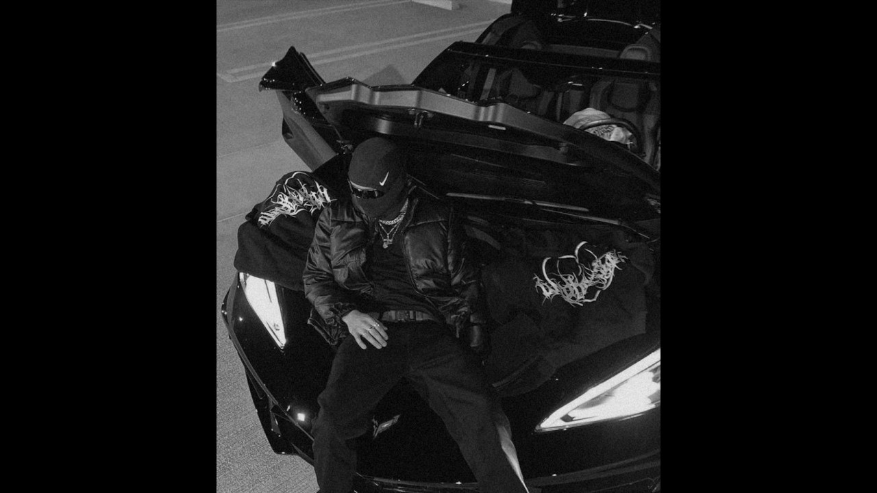 Future x Metro Boomin Type Beat — 