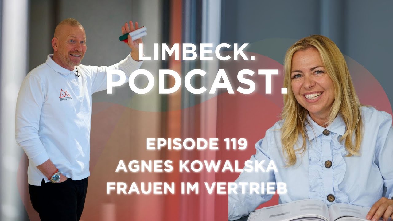 119 Agnes Kowalska - Frauen im Vertrieb