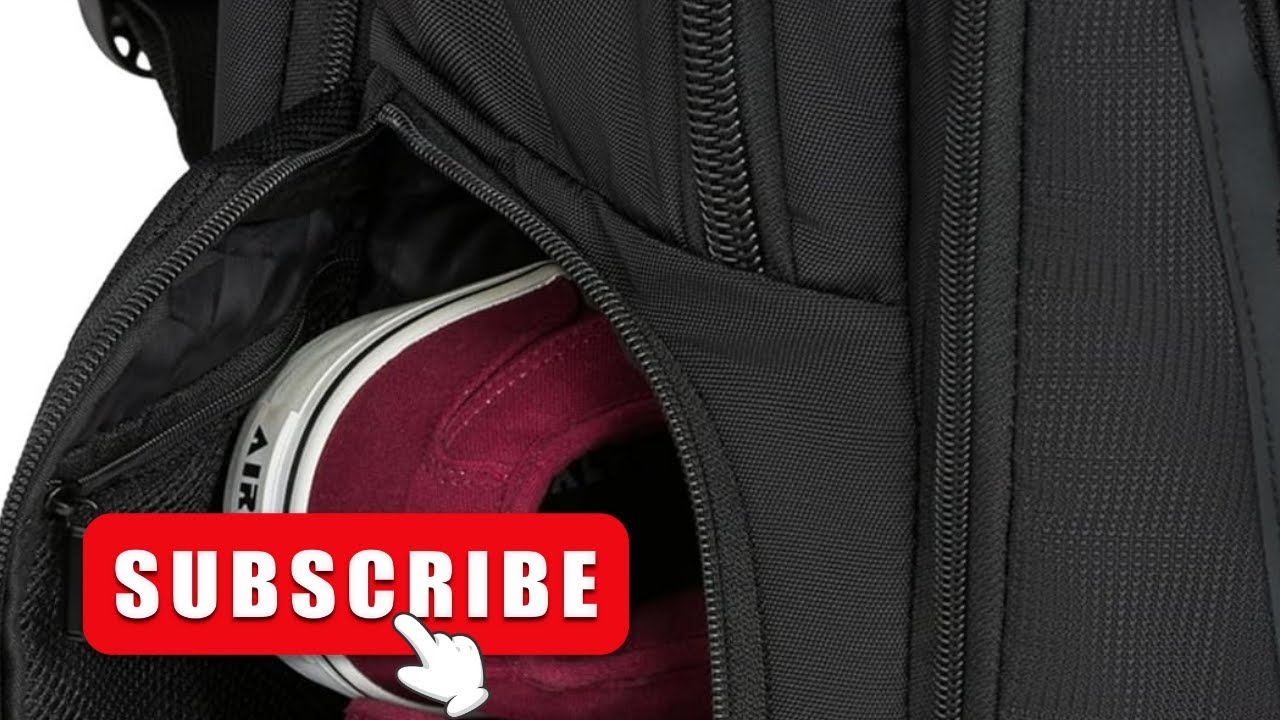 💼 SwissGear Travel Tech Elite Backpack | TSA-Friendly & Fully Equipped!