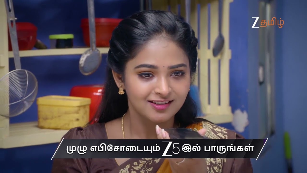 Sandhya Raagam | Ep - 812 | Preview | Mar 09 2026 | Zee Tamil