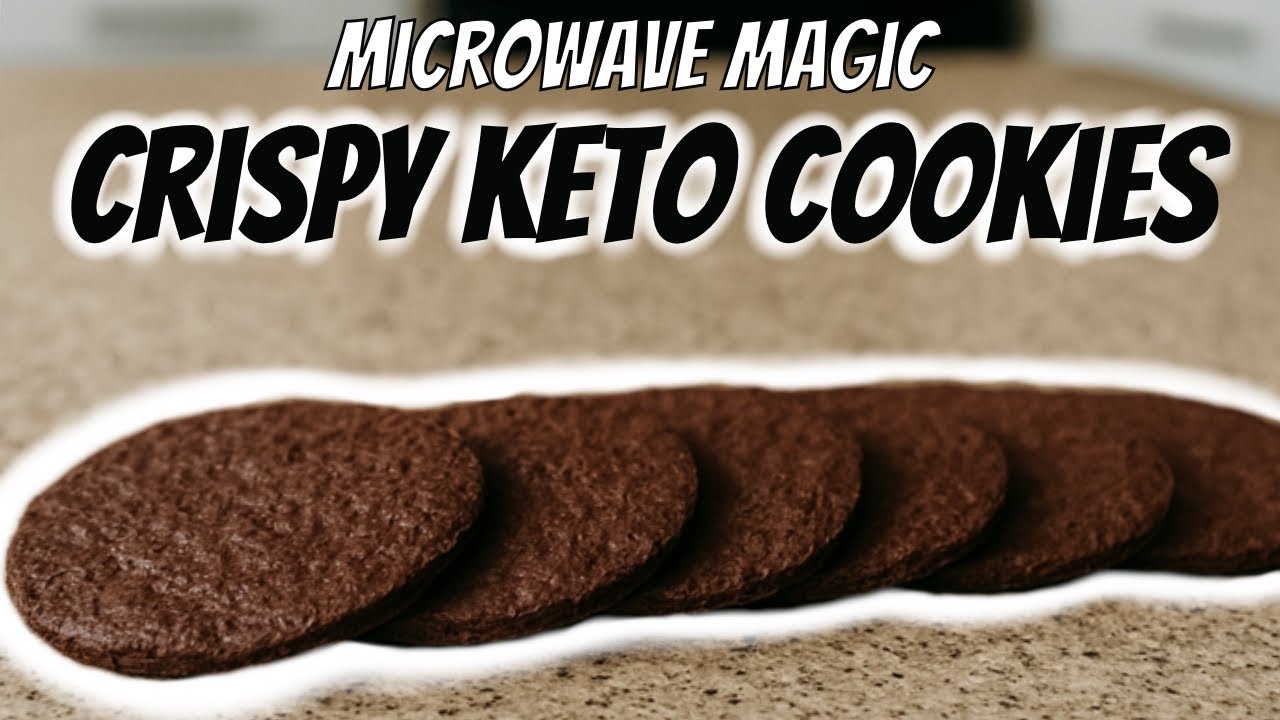 Chocolate Sugar Free Cookie Recipe