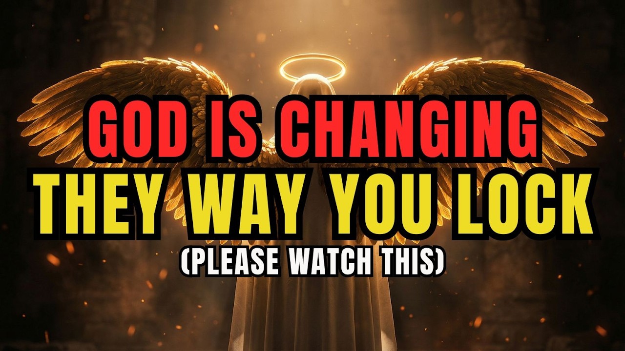 Chosen Ones: FINALLY - The Supernatural Shift God Gave You Is Operating At Full Power