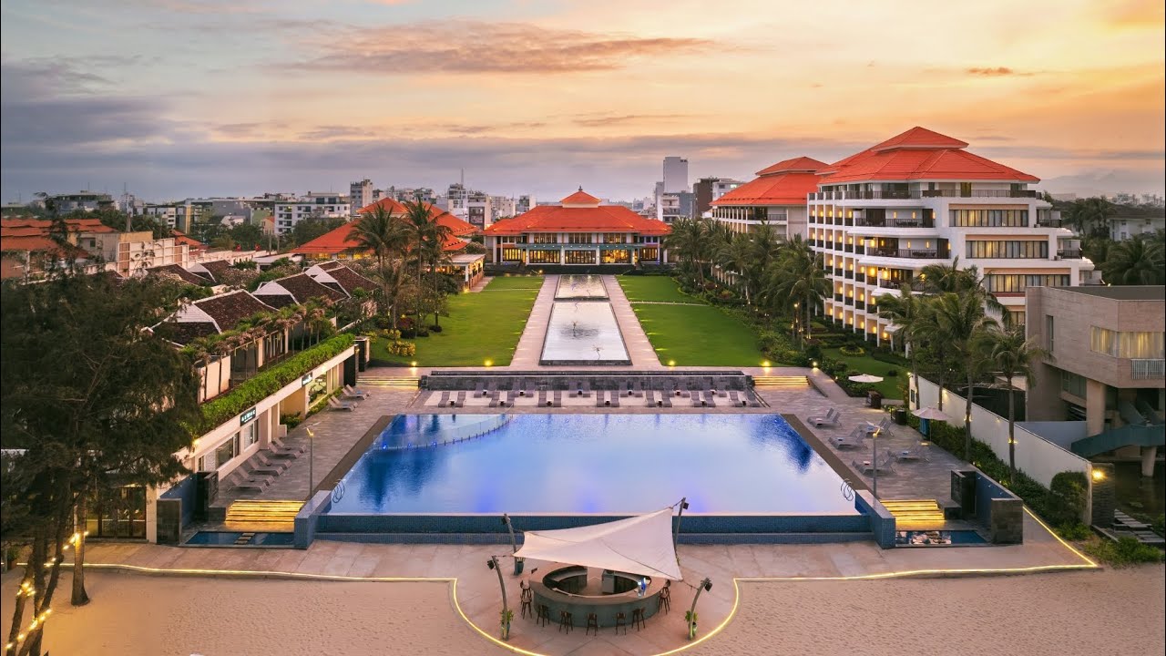 Discover Pullman Danang Beach Resort | Official Video