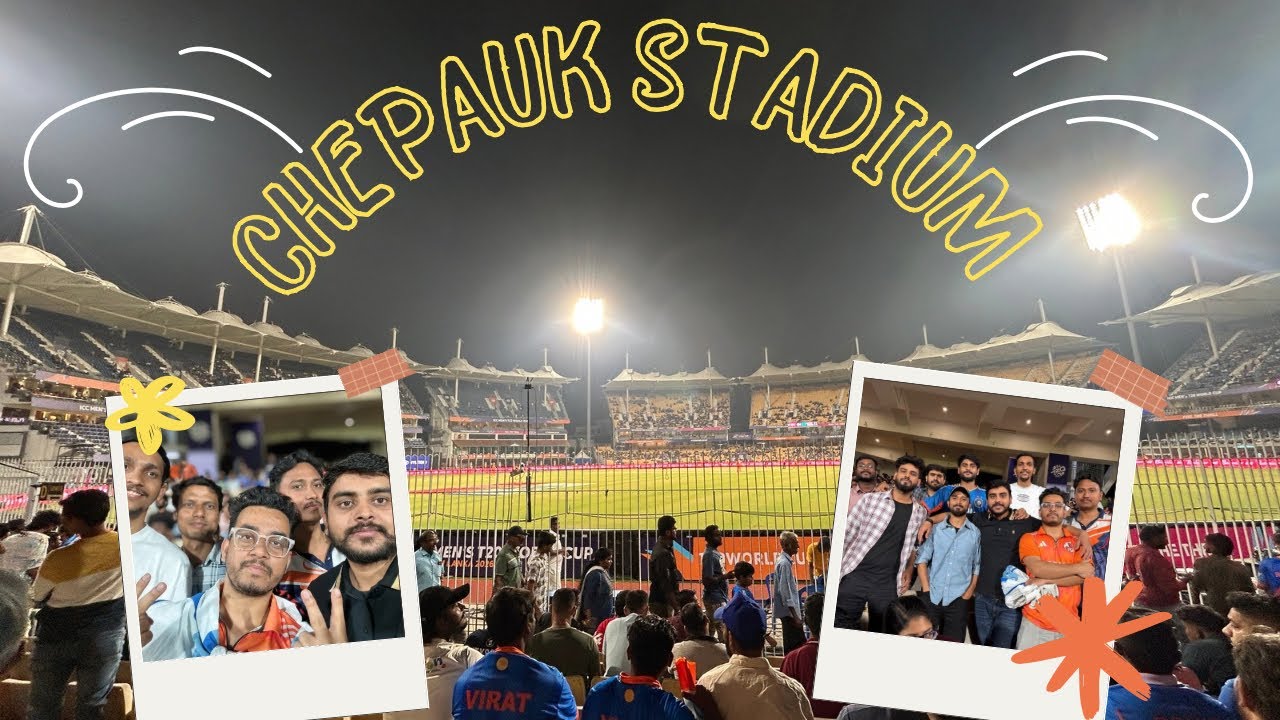 Daily Vlog Day 26 😀Full live enjoy cricket USA vs IRE🤗