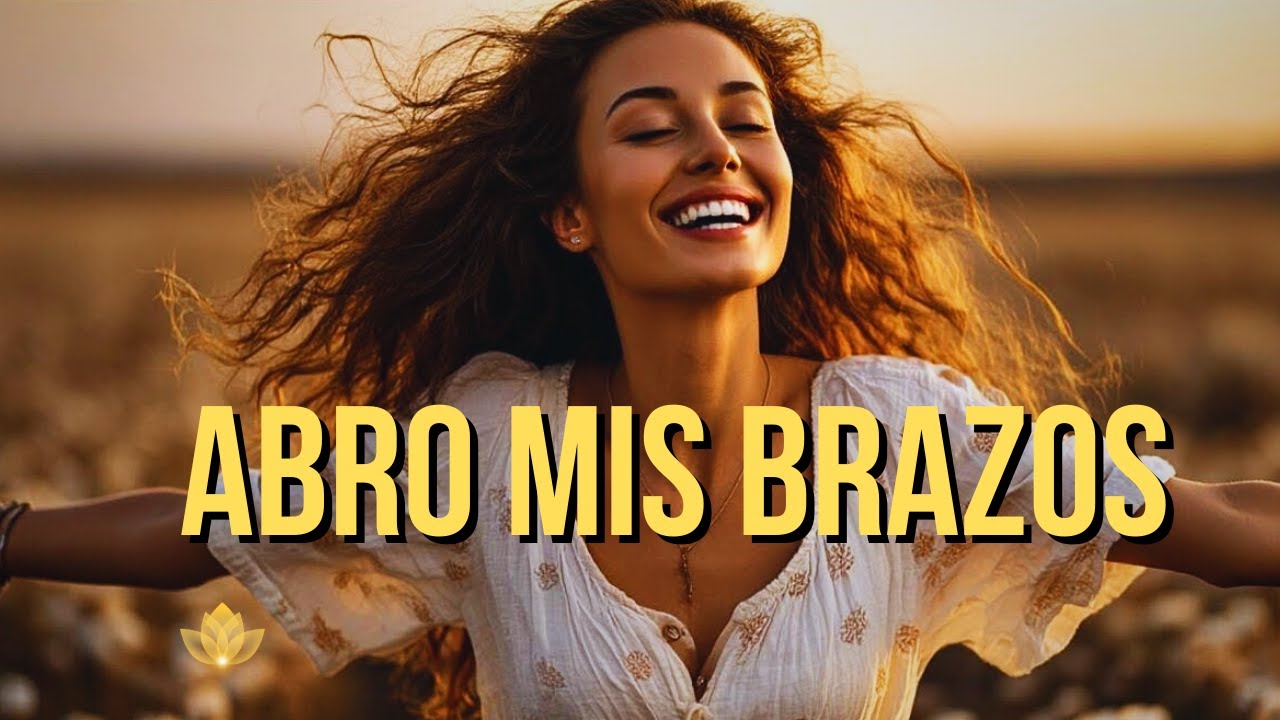 LA CANCIÓN MÁS PODEROSA para RECIBIR REGALOS del UNIVERSO | Música Metafísica