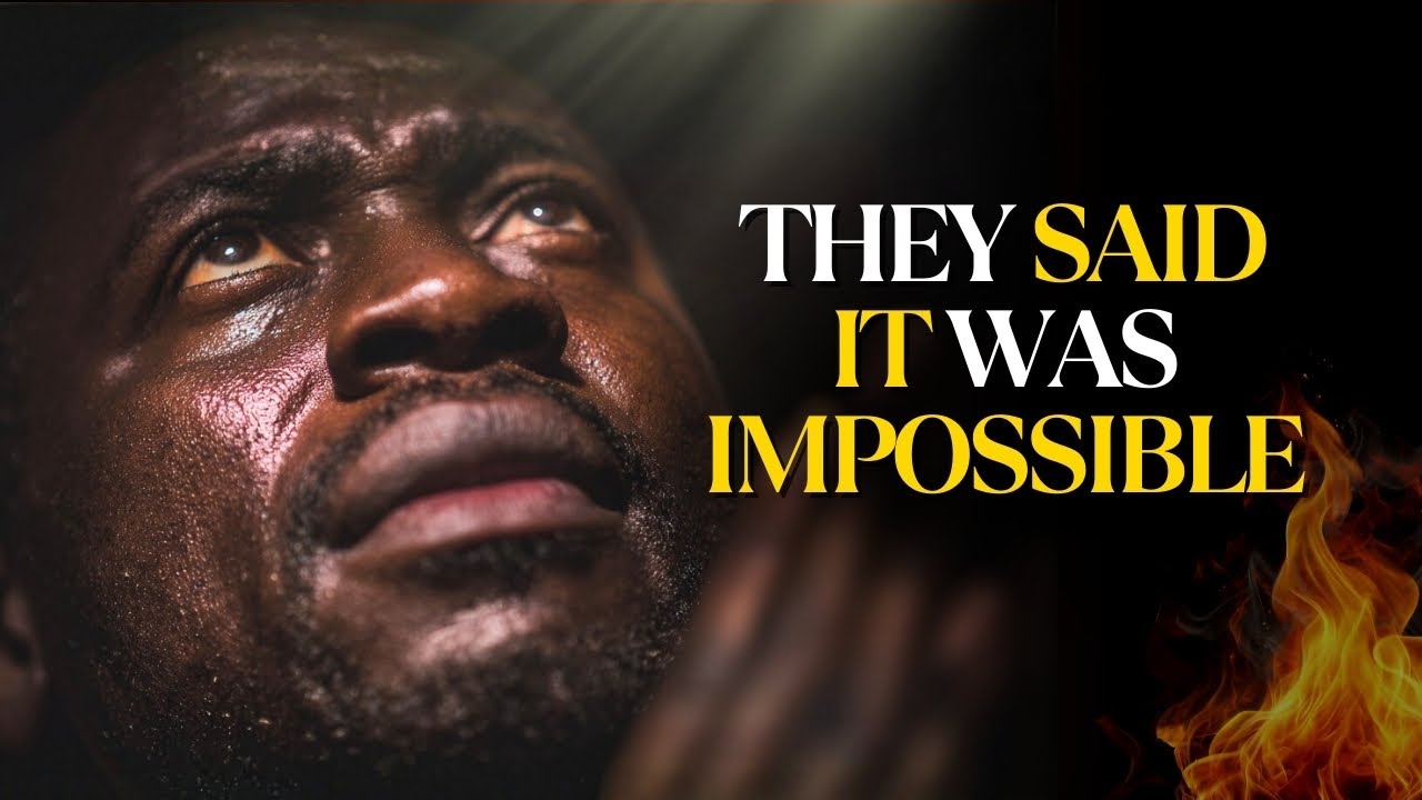 Benson Idahosa: The Man Who Walked in the Anointing and Power