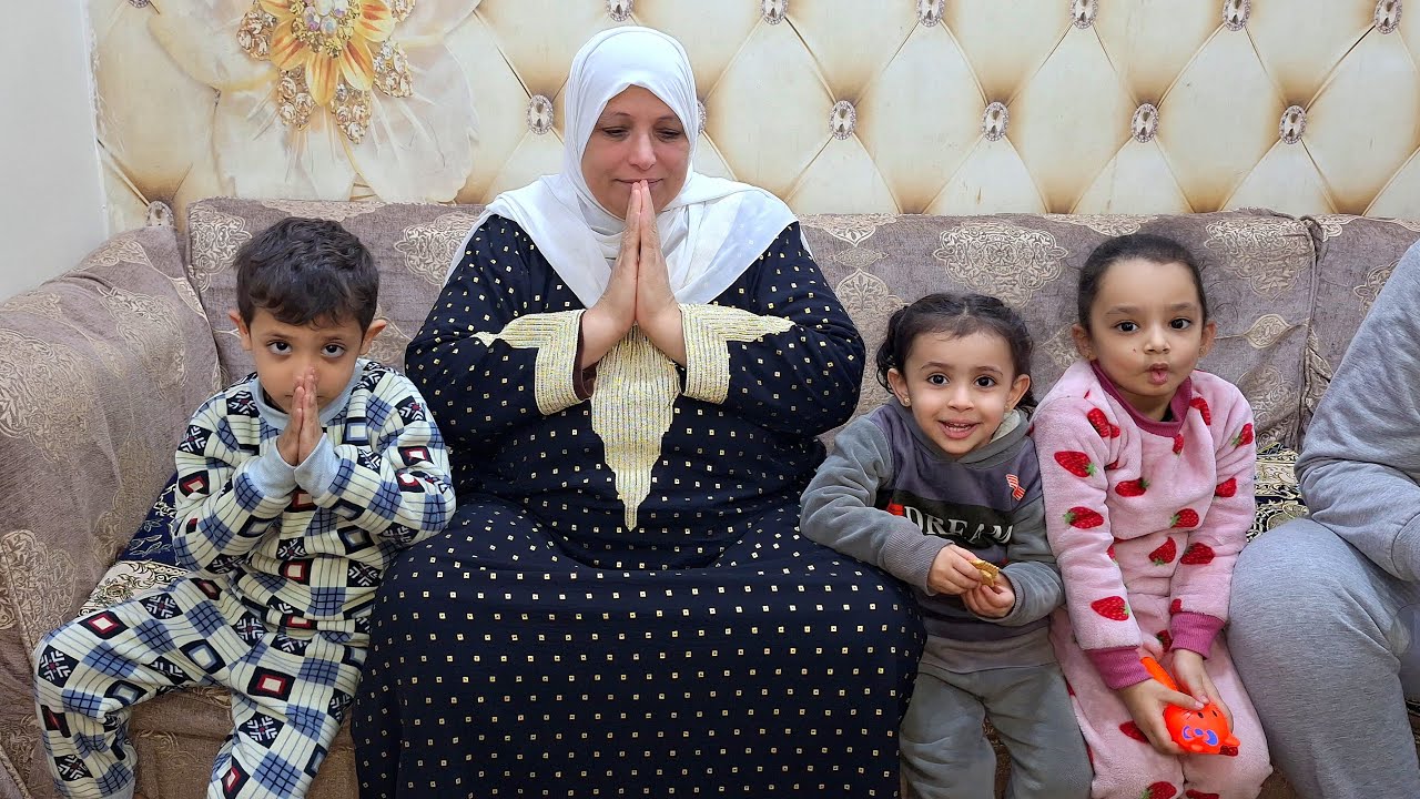 اللي حصلنا في السعودية مكنش علي البال ولا علي الخاطر حسبي الله ونعم الوكيل