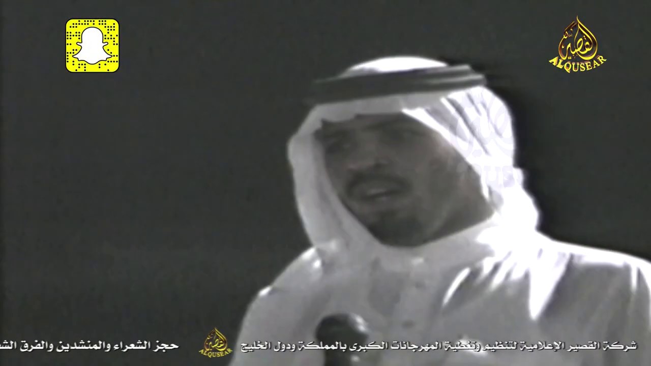 من نوادر تصوير شركة القصير الاعلاميه - بن عياد & سعد العمراني& البيضاني & محمد مصلح الزهراني ـ ميسان