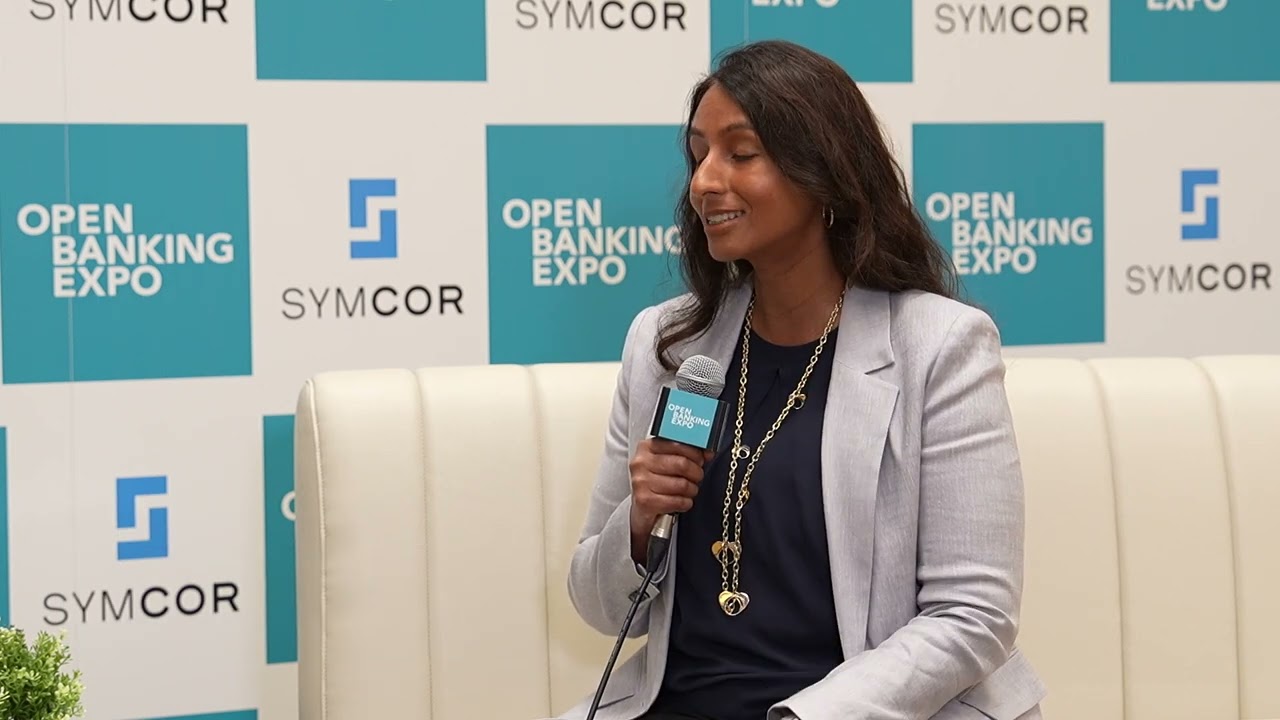 Open Banking Expo Canada 2025: In the Studio with Saba Shariff