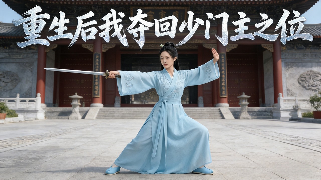 《重生後我奪回少門主之比特她本是仙門真少主，卻被親手所救的白眼狼頂替身份，最終含冤慘死，宗門傾覆。