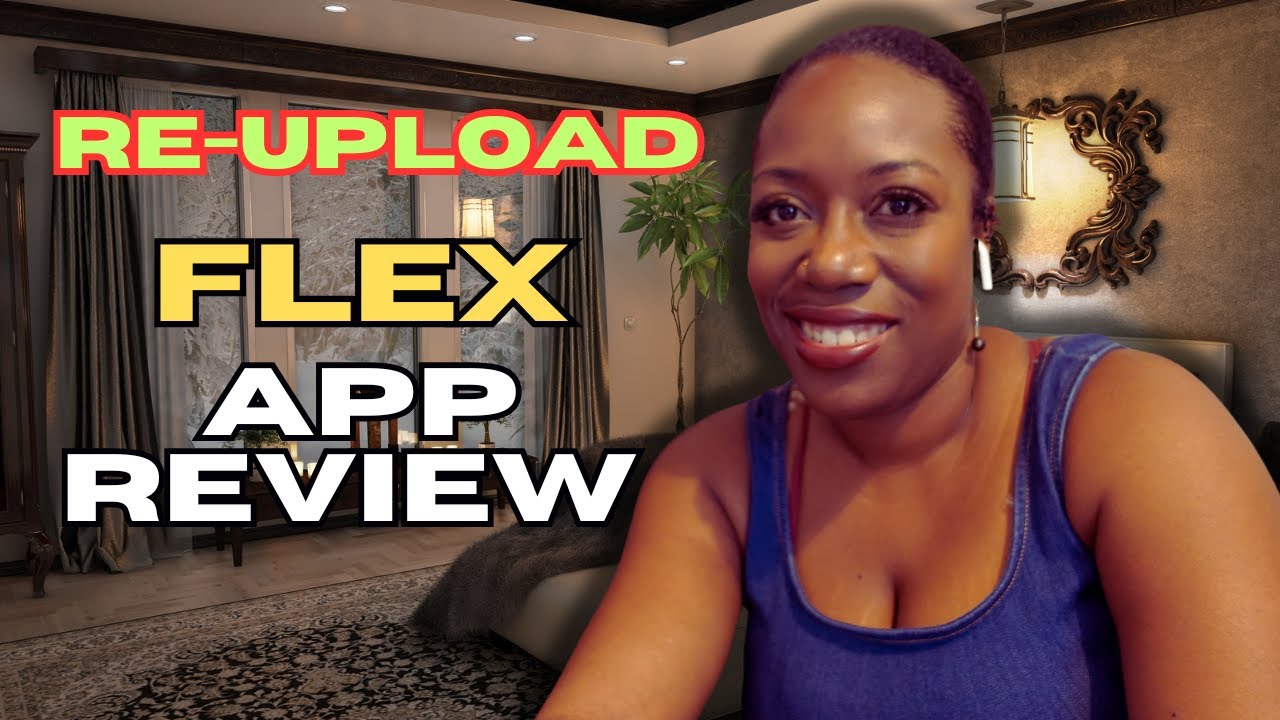 Must See Flex App Review