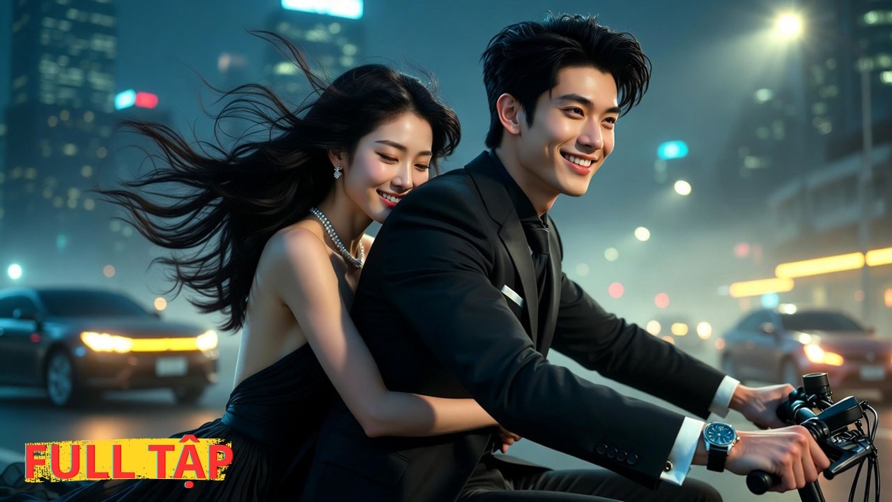 Tiểu thư bị chồng ngược đãi, chớp nhoáng cưới ngay Tổng Tài, ai ngờ được anh cưng như báu vật