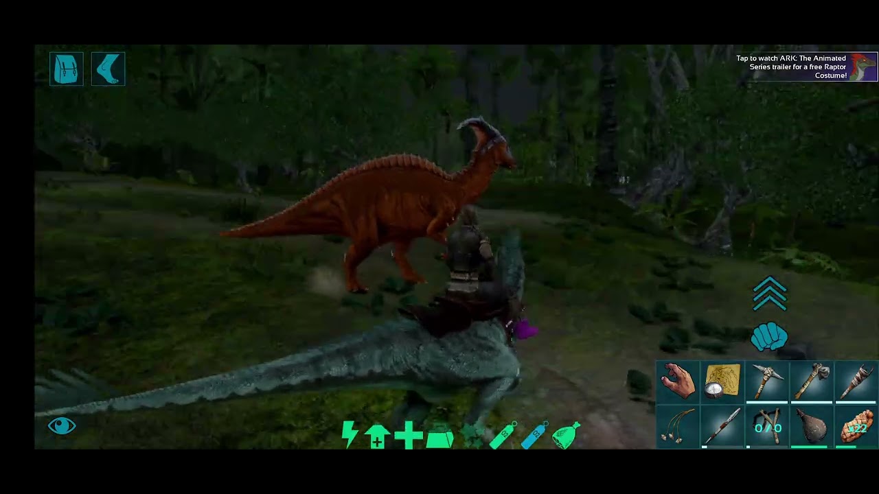 ARK ep8