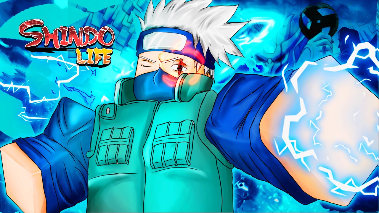 [CODE] Future Updates Coming To Shindo Life! RELL BLOODLINE! Shindo Life Rellgames
