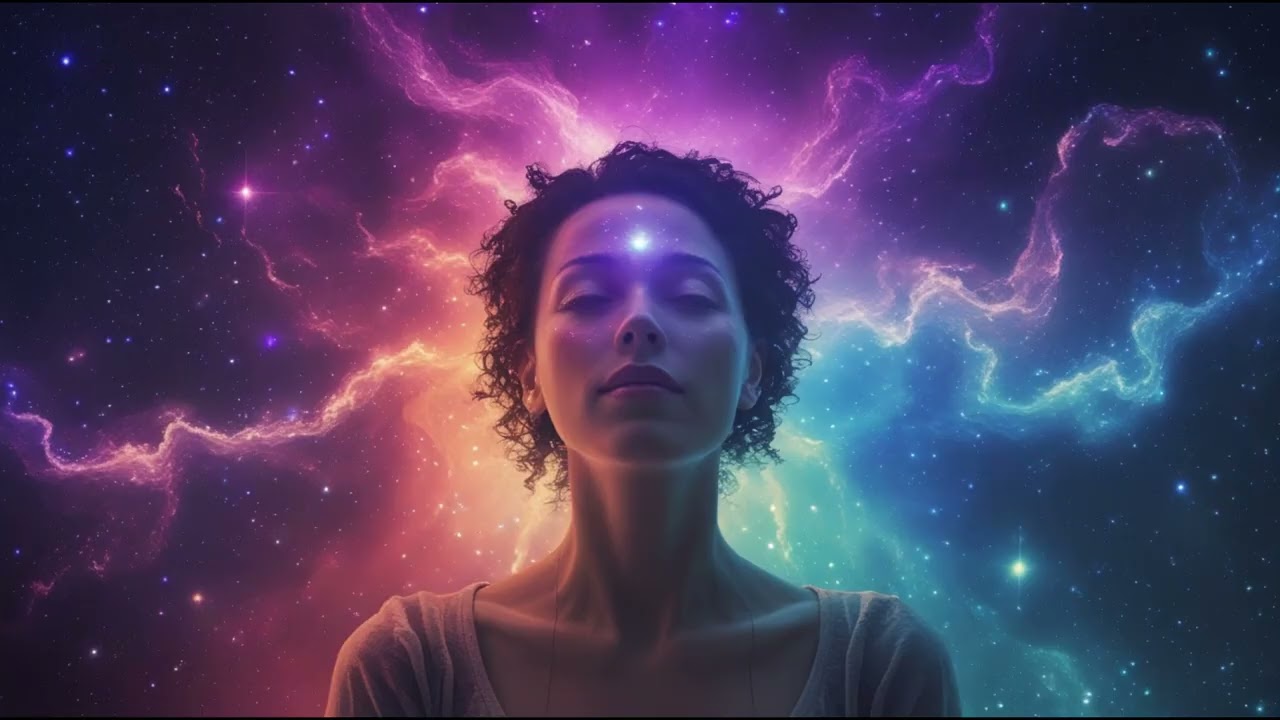 Eternal Presence
