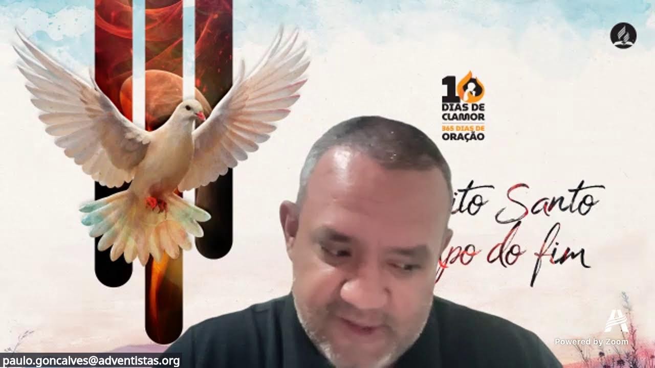 2. A Promessa do Espírito Santo - 