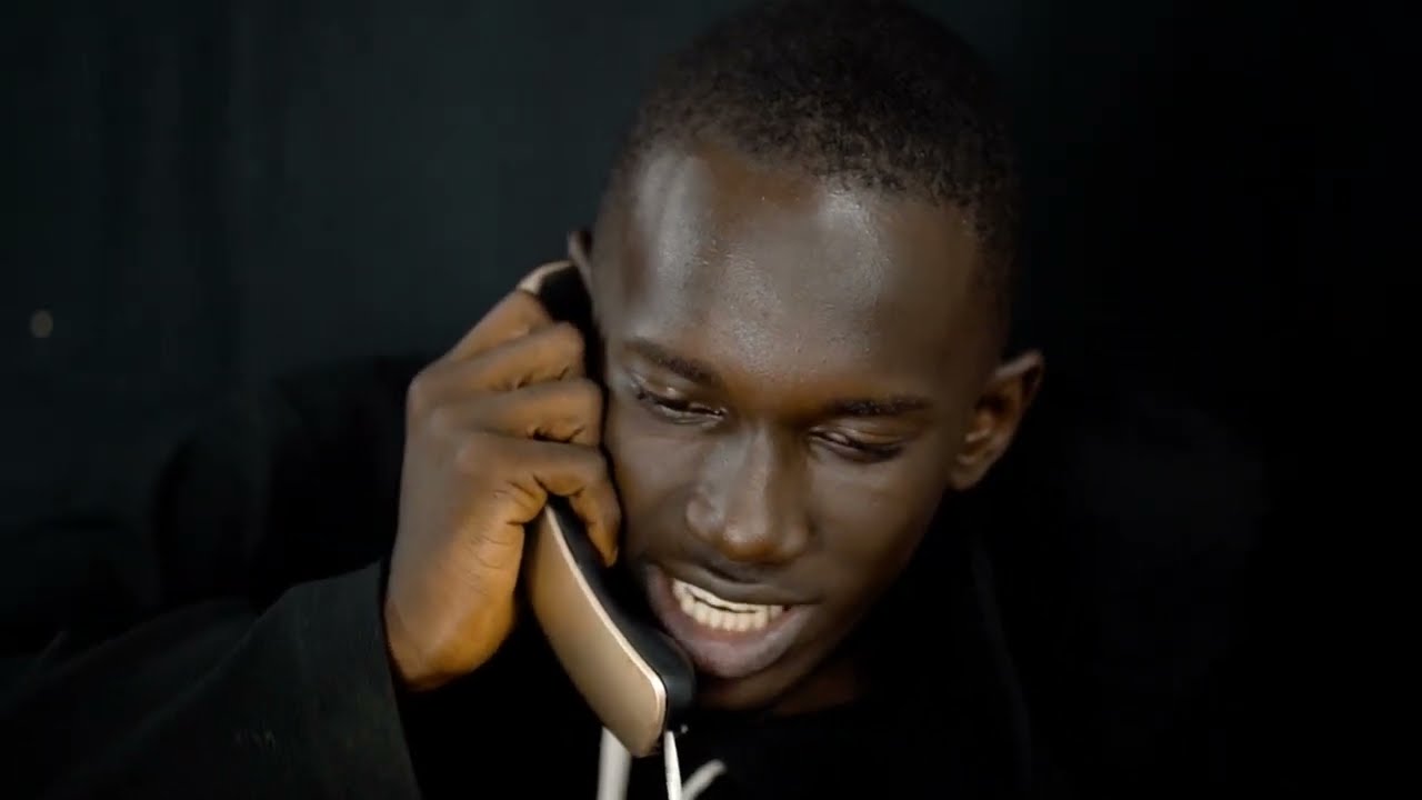 Genius Janha- Hello World(official Video))