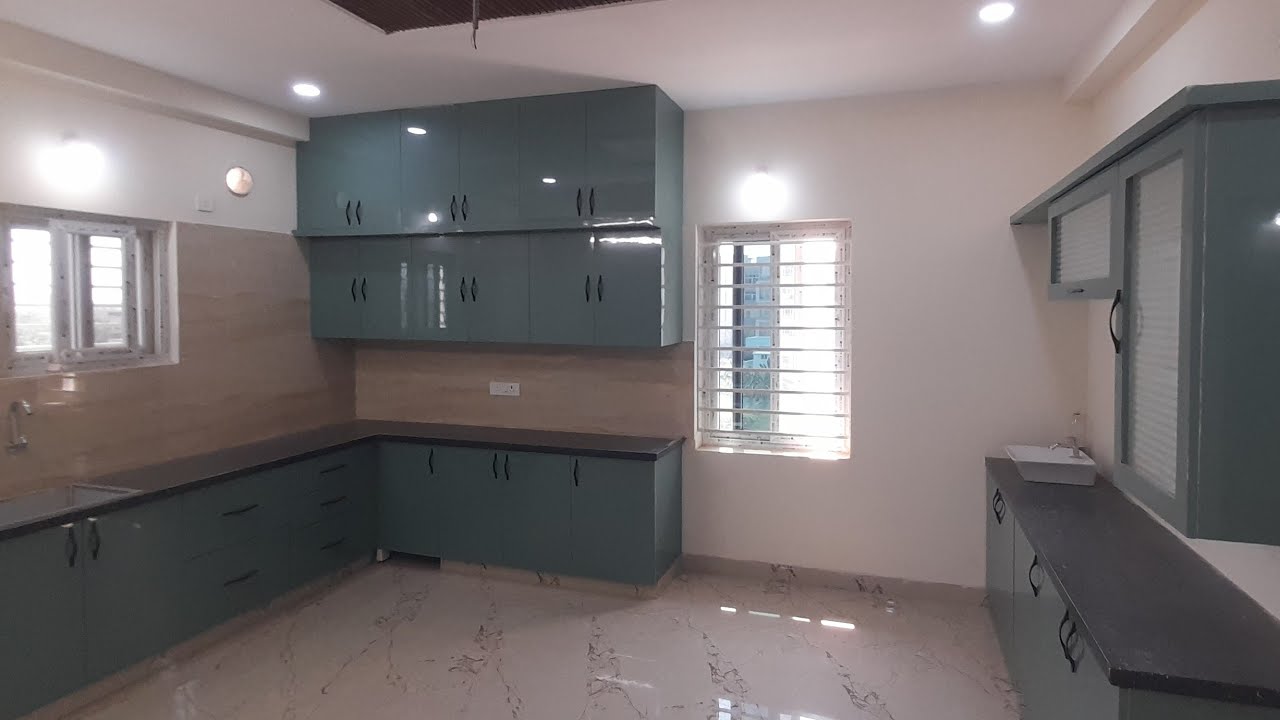 2BHK Flats For Sale||2BHK Flats For Sale In Guntur|| Inner Ring Road Guntur City