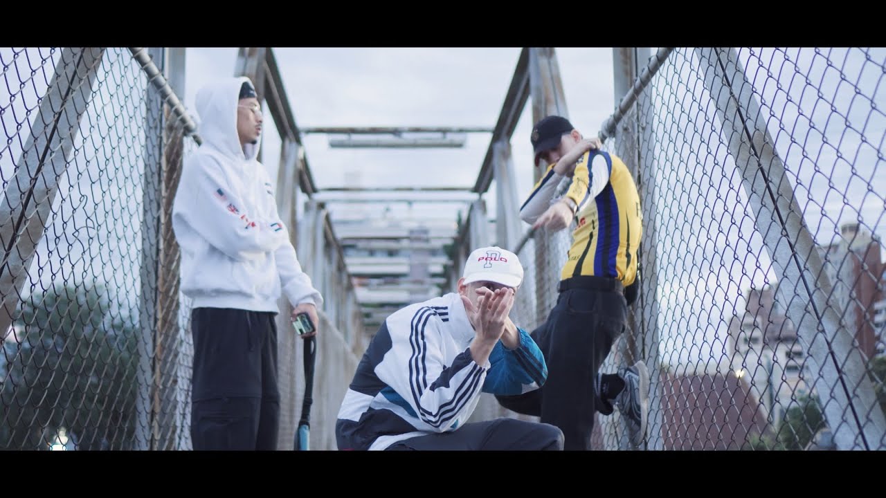 INTERESTELAR FT. SANTOZ (VIDEOCLIP)