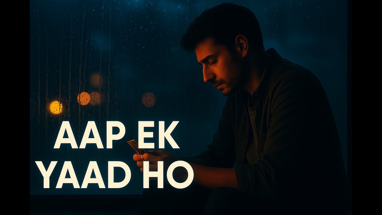 Bhul Jaayenge Aap&hellip; Par Hum Nahi | Arijit-Style Sad Song
