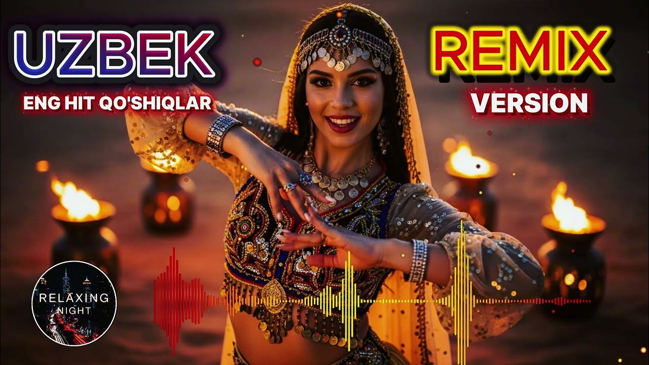 UZBEK HIT SONGS.