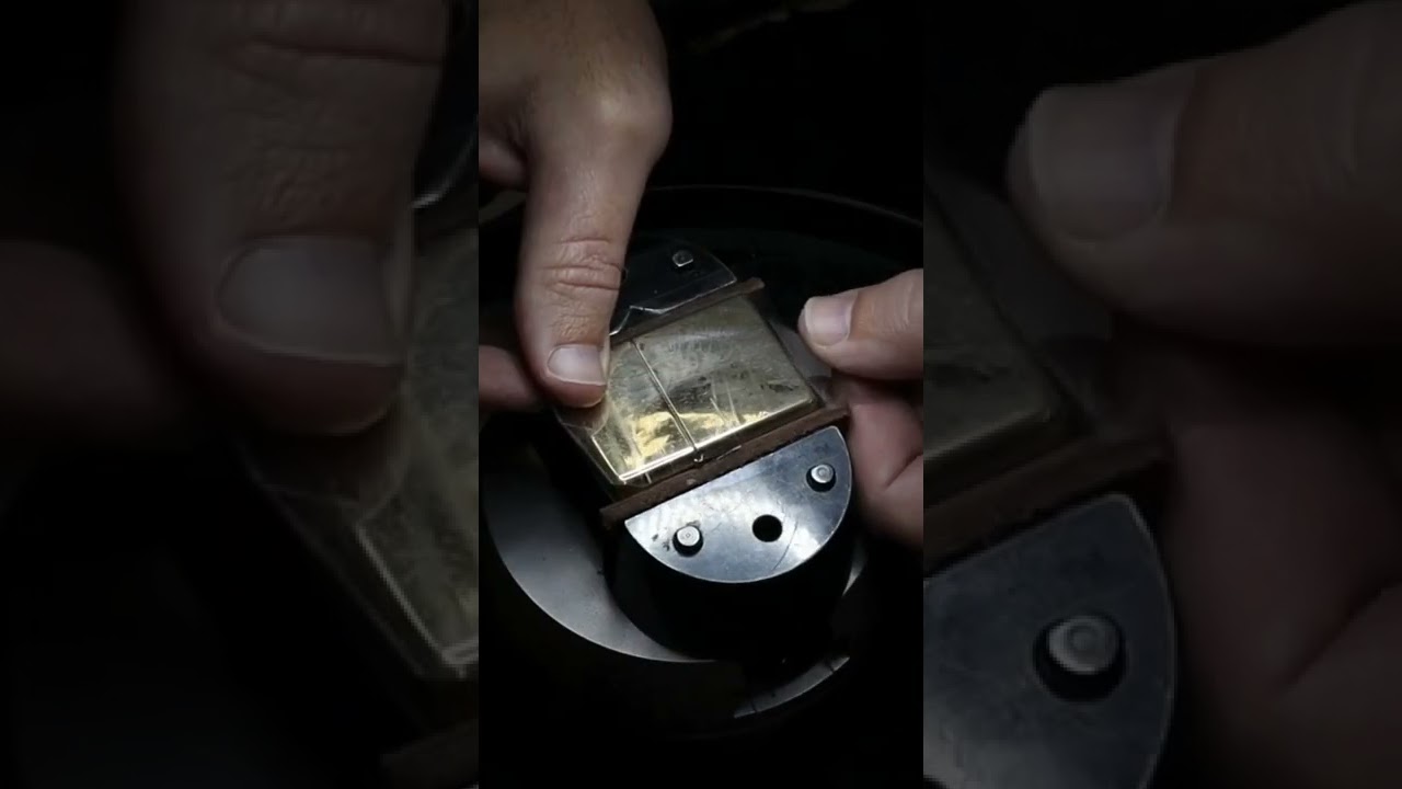 Fine graphite and wax transfer.  #engraving #handengraving #customengraving #acanthus #patreon