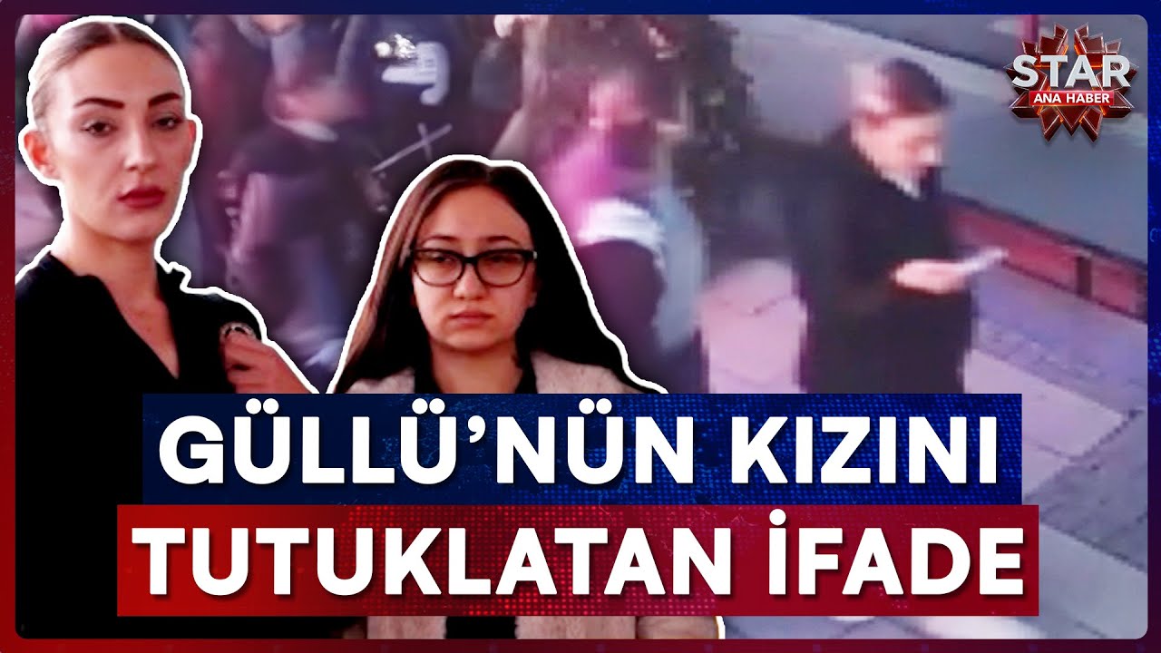Güllü'nün Kızı Tuğyan'ı Tutuklatan İfadenin Çarpıcı Detayları | Star Ana Haber