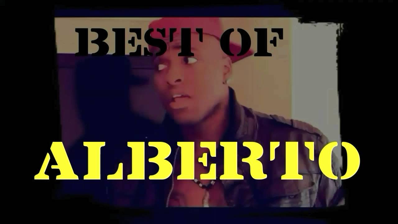 Best of Albertoson! | Best of YouTubeR