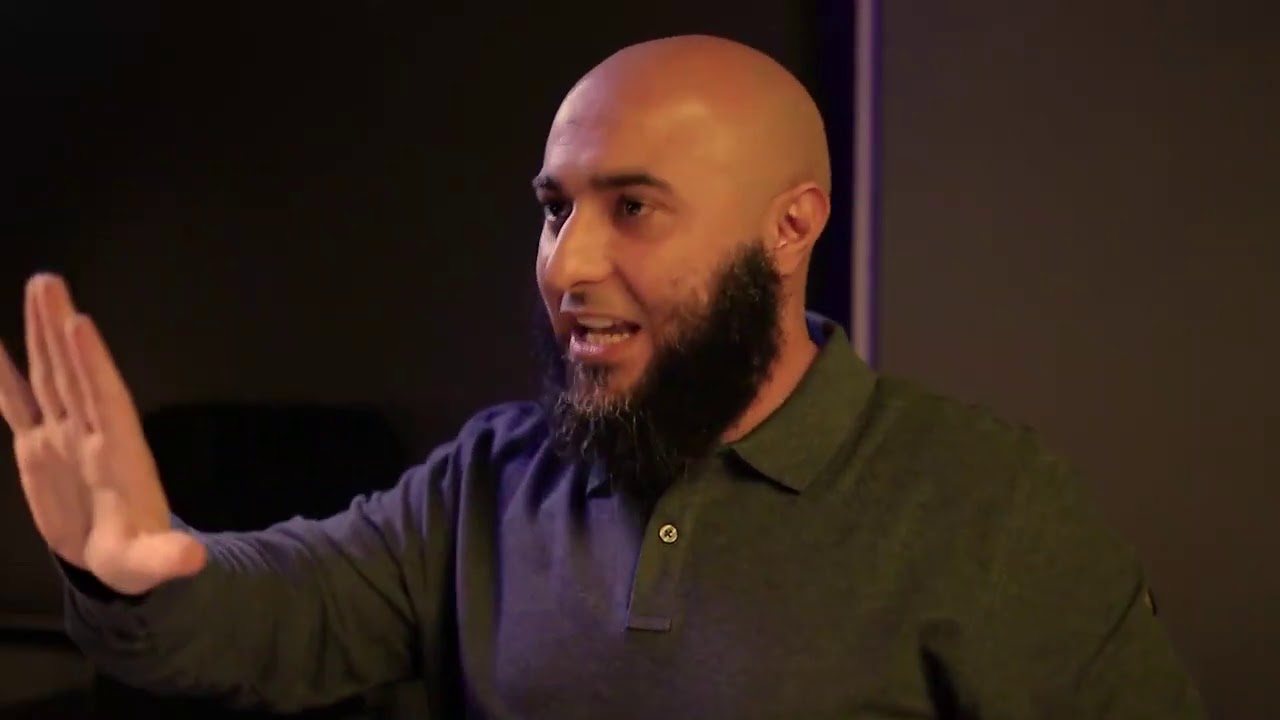 هو يعني إيه متشدد؟ - الجواب