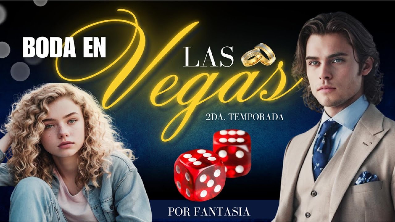 Los engañaron y terminó odiandola: Boda en Las Vegas.  Temporada 2 Cap 5